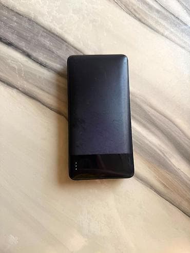 korpuslar: Powerbank 10000 mAh, Yeni — 1