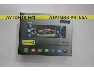 Maqnitola monitorlu 🚙🚒 ünvana və bölgələrə ödənişli çatdırılma lalafo.az -da Maqnitola monitorlu 🚙🚒 ünvana və bölgələrə ödənişli çatdırılma