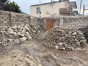 qaya duzu: Havayı kim istəyir gəlib götürsün. Bir kamaz daşdır Məhsul: Təbii — 5