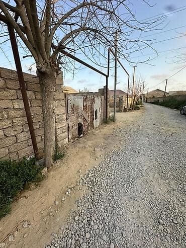 şeki: 2 sot, Tikinti, Barter mümkündür, Bələdiyyə — 7