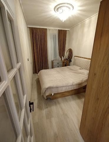 mebel 2 ci el: 2 təknəfərlik çarpayı, Komod, Dolab, 2 tumba, İşlənmiş — 5
