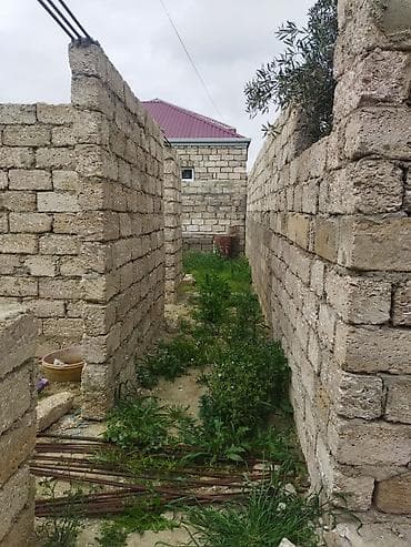 saganda torpaq: 2 sot, Tikinti, Bələdiyyə — 5