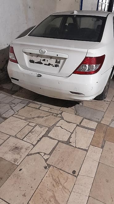 Salam maşın sökülür mator karopkadan başqa bütün hisseleri satılır — 2