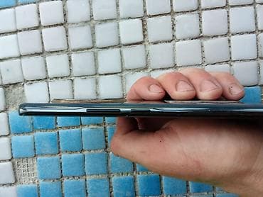honor magic 8 pro: Honor 9C, 256 GB, rəng - Qara — 1