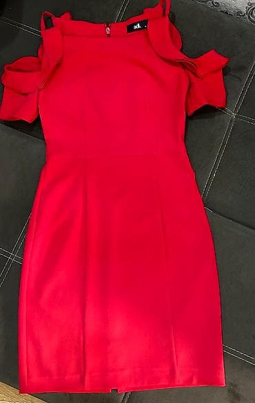 bts canta: Gündəlik don, Midi, Adl, S — 1