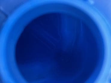 plastik qaplar: Бак, Пластик, 25 л. л — 5