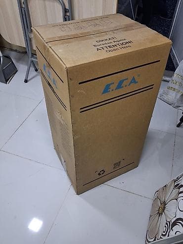 Yeni Kombi E.C.A. 32 kVt, Ödənişli çatdırılma, Zəmanətli