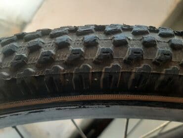 qız velosipedləri: İşlənmiş Dağ velosipedi 24", Ünvandan götürmə — 3