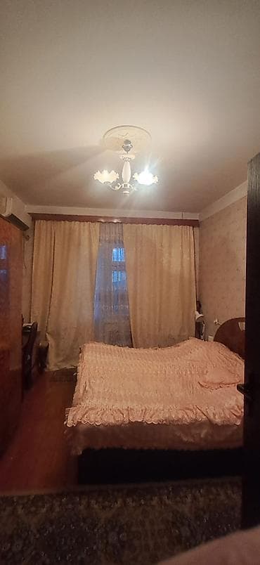 Баку, 2 комнаты, Вторичка, 65 м² — 4