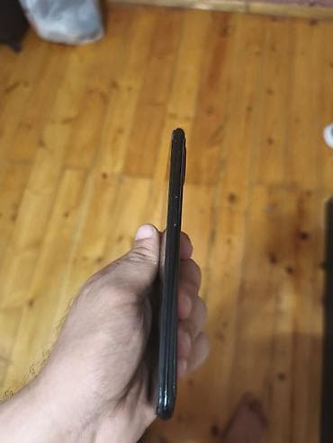 philips xenium 9@9d: Redmi Note 6 Pro, 32 GB, rəng - Qara, Barmaq izi — 4