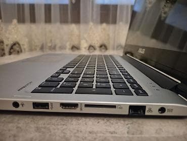 Kompüter ehtiyyat hissələri: TƏLƏBƏLƏR ÜÇÜN İDEALDIR.ASUS TP500LA. İdeal vəziyətdədir. Windows 10 — 6