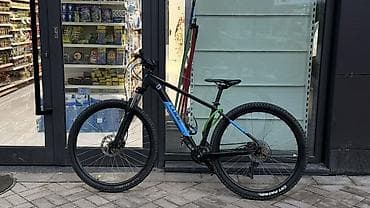 Cube hardtail dağ velosipedi - Çərçivə: Alüminium hardtail, kabel at lalafo.az Cube hardtail dağ velosipedi - Çərçivə: Alüminium hardtail, kabel