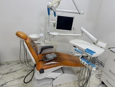 Stomatoloji qurğu – tam komplekt dental unit Məhsul təsviri: - — 3