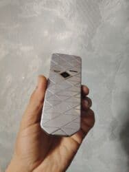 nokia n73 5g qiymeti: Nokia 6300 4G, 1 TB, rəng - Ağ, Düyməli — 8