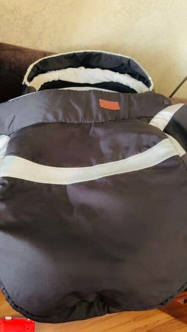 прогулочные коляски peg perego si completo: Трехколесная коляска — 1