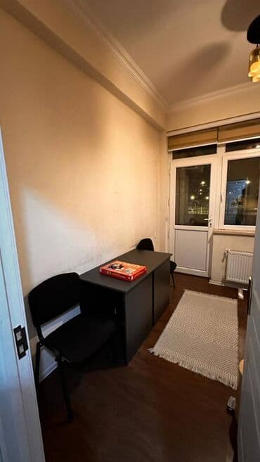 otaq yoldaşı qız: Yasamal MIDA Yaşayış kompleksində 3 otaqli əşyalı ev sahibindən kirayə — 15