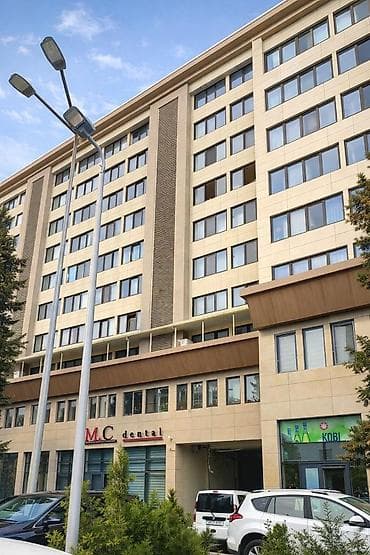 mahrasa bagi: Mənzil yerləşirBakıda Botanika bağının içində4 mərtəbədəyeni — 9