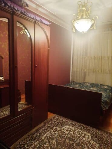 məhəmmədi kirayə: Əcəmi metrosunun 5 mertebeli binanın 3-ci mərtəbəsində yerləşən ümumi — 5