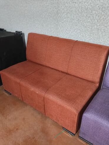 metbex divan desti: Mini-divan, Açılmayan, Bazasız, Parça, Çatdırılma yoxdur — 2