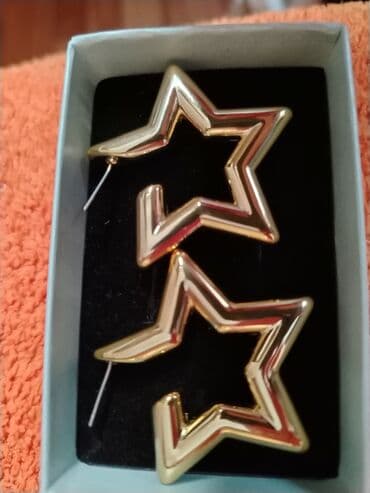 sirqalar qizil: Sırğalar — 3