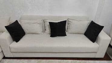 i̇şlənmiş divanlar: Di̇van-kravat, İşlənmiş, Açılan, Bazalı, Parça, Çatdırılma yoxdur — 2