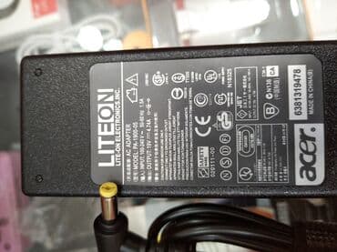 irşad electronics notebook qiymetleri: Yenidir.Her nov noutbuk adapterleri — 7