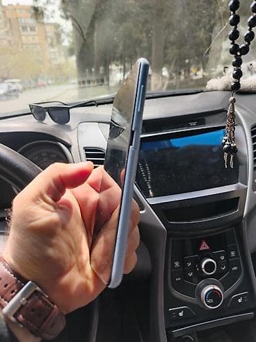 kamera dəsti: Samsung Galaxy A32, 64 GB, rəng - Mavi, İki sim kartlı — 2