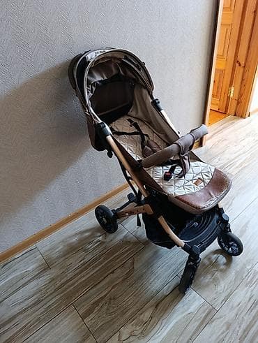 mini toy pudel: Klassik gəzinti arabası, Kidilo, İşlənmiş, Ünvandan götürmə — 2