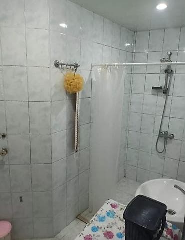 Bağ evləri: Geniş və işıqlı mənzil – tam mebellə - Planlaşdırma: böyük salon, 2 — 8