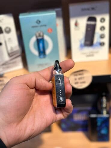 drag 2: DRAG NANO 2 VOOPOO Xüsusiyyətləri Kosmik Element Dizaynı — 4