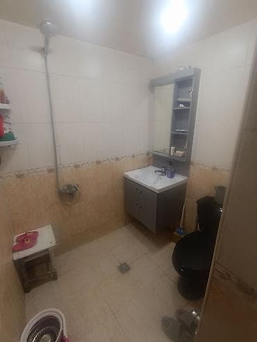 aliram ev: Köhnə Günəşli 3 otaqlı, 90 kv. m, Yeni təmirli — 3
