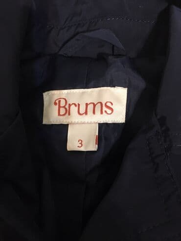 Kurtka, Qız üçün, 2 - 3 yaş, Brums lalafo.az -da Kurtka, Qız üçün, 2 - 3 yaş, Brums