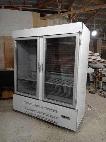 dondurma soyducusu: Restaran soyuducuları istənilən ölçüdə yığılması və satışı istənilən — 3