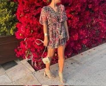 kupalnik modelleri: Kokteyl donu, Mini, Zara, M — 2