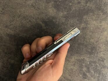 honor x8a qiyməti: Vertu Signature Touch, 4 GB, rəng - Qara, Zəmanət, Düyməli, İki sim kartlı — 4
