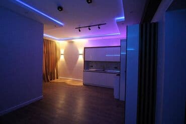 saray mtk 78 kv: 2 otaqlı, Yeni tikili, m. Xətai, 64 kv. m — 5