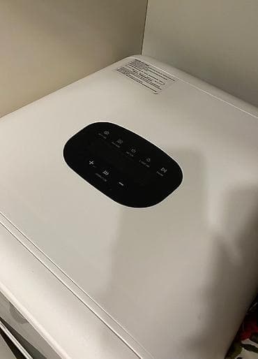 heyvalar: Advwin 68L Avtomatik Pişik Qurutma və Dezinfeksiya Qutusu – YENİ KİMİ — 3