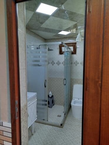 qarayevde: Suraxanı 3 otaqlı, 100 kv. m, Kredit yoxdur, Orta təmir — 11