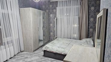 Otaqlar: Bilgəh qəs. 5 otaqlı, 360 kv. m, Kredit yoxdur, Yeni təmirli — 11