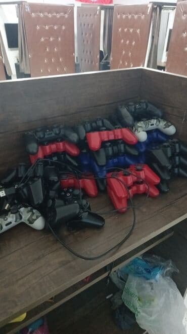 сколько стоит playstation 4: Salam PlayStation 3 Orginal pult kifayed qədər var Çox Alan Şexse — 1