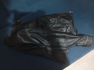 cins pencekler: Qara klaccik cəket — 1