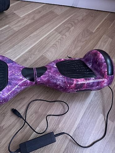 electro gitara: Segway satılır ❗️ 350 manata alınıb 2/3 defe surulub ideal — 2