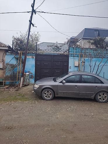 digah kiraye evler: 3 otaqlı, 100 kv. m, Kredit yoxdur, Orta təmir — 1