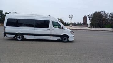 домкрат мерседес спринтер: Mercedes-Benz Sprinter Classic: 2.9 л | 2009 г. Бус — 4