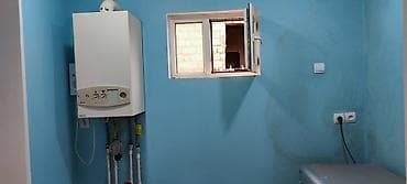 Гаражи: 100 м², 3 комнаты, Комби, Газ, Электричество — 9