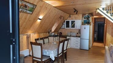 xoşbulaqda ev satılır: 3 комнаты, 100 м², Нет кредита, Свежий ремонт — 8