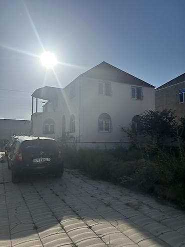 7 otaqlı, 185 kv. m