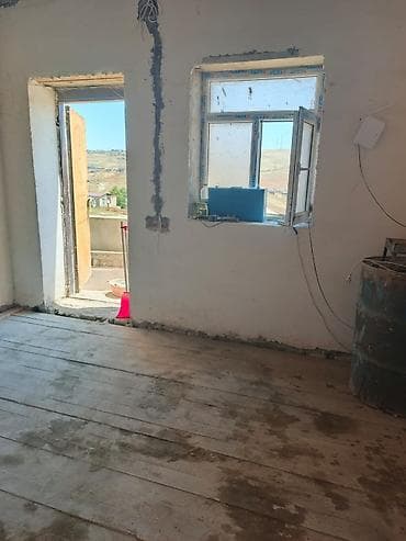 ev satısı: 2 otaqlı, 45 kv. m, Kredit var, Orta təmir — 2