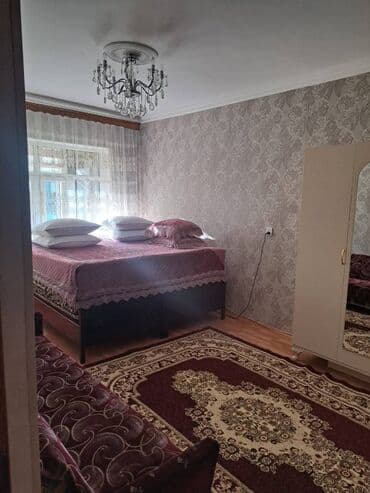 ağ şeher evler: Bakı, Hövsan qəs., 3 otaqlı, Köhnə tikili, 80 kv. m — 5