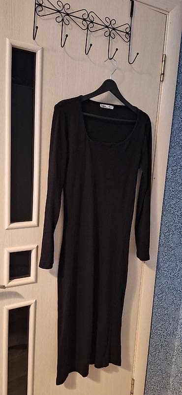 Gündəlik don, Midi, XL — 2